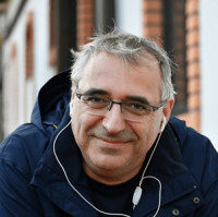 Smart City 2025? Ve skutečnosti Smart Mobility